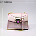 SS2019 CROMIA LADIES BAG NUBIA 1404184 LI